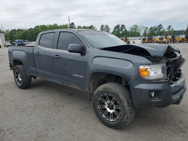 1GTG6CE31G1174276 GMC CANYON SLE
