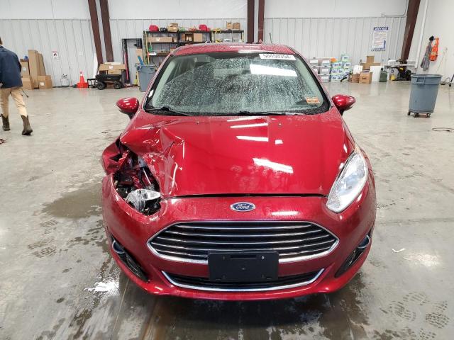 3FADP4CJ2GM163321 Ford Fiesta Titanium