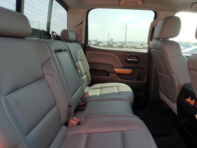 3GCPCSEC5EG239910 Chevrolet Silverado C1500 Ltz