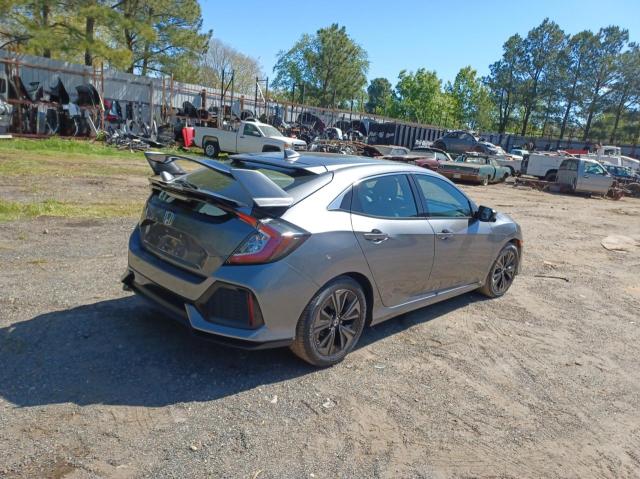 SHHFK7H70HU410002 Honda CIVIC EXL