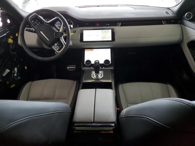 SALZL2FX7PH216205 Land Rover Range Rover Evoque R-dynamic Se