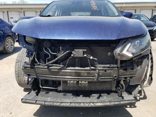 JN1BJ1AV3MW303639 Nissan Rogue Sport S