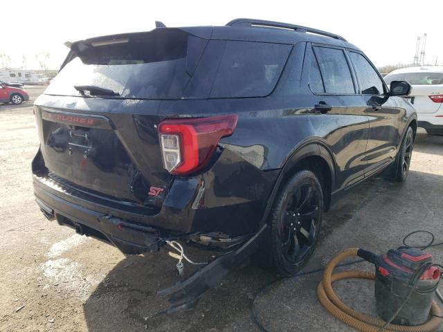 1FM5K8GC0LGA39211 Ford Explorer St