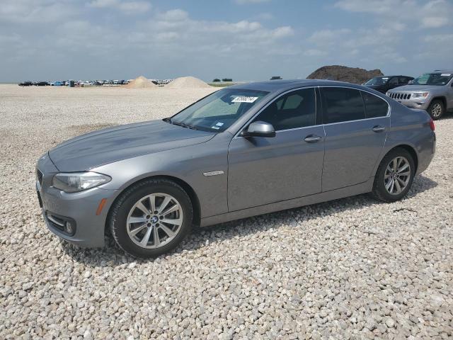 Продажа на аукционе авто 2016 Bmw 528 I, vin: WBA5A5C56GG353493, номер лота: 52568214