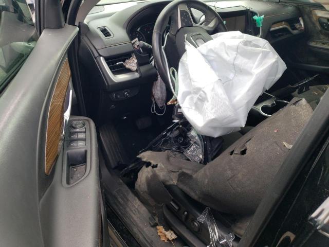 3GKALTEX7JL164082 GMC Terrain Sle