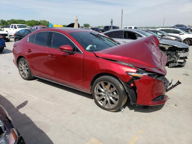 3MZBPBEM8LM129548 Mazda 3 Premium