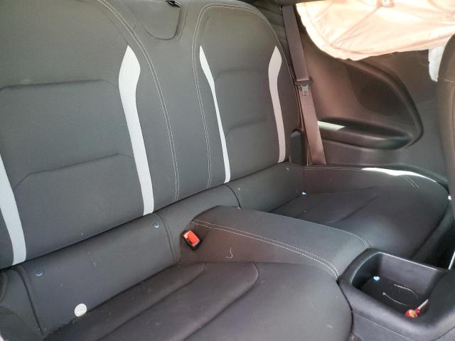 1G1FB1RS5J0185168 Chevrolet CAMARO LT