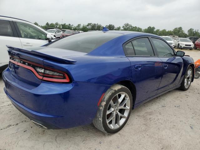 2C3CDXBG1MH533999 Dodge Charger Sxt