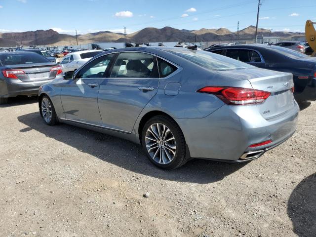 KMHGN4JE9FU067548 Hyundai Genesis 3.8l