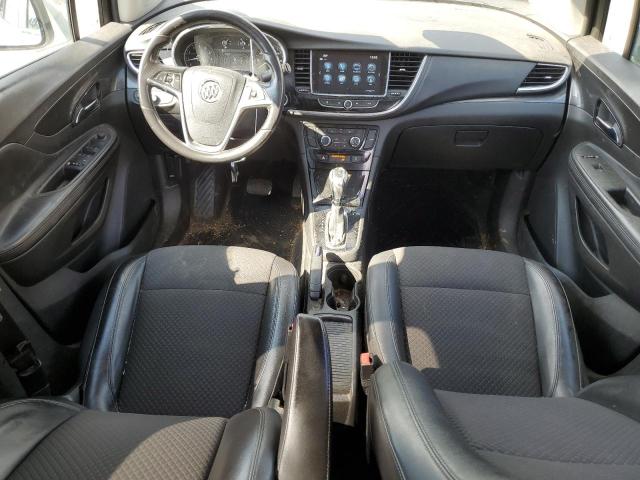 KL4CJASB1KB734047 Buick Encore Preferred