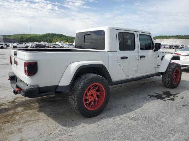 0K0225181696 Jeep Gladiator
