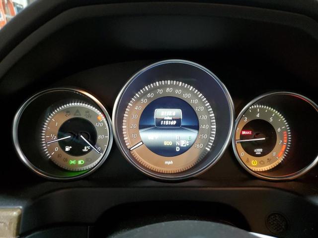 WDDHF8JB1EB024115 Mercedes-Benz E 350 4matic