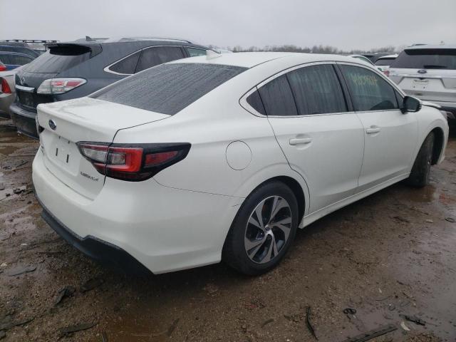 4S3BWAF61M3015667 Subaru Legacy Premium