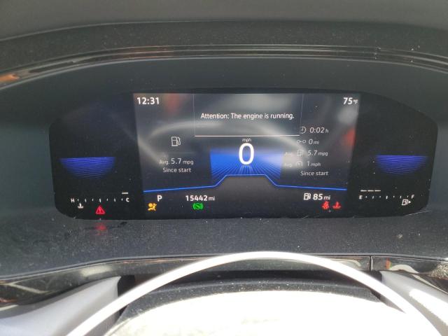 3VVCX7B2XNM084575 Volkswagen TAOS S
