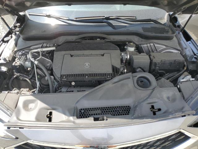 5J8YE1H42NL011669 Acura Mdx Technology