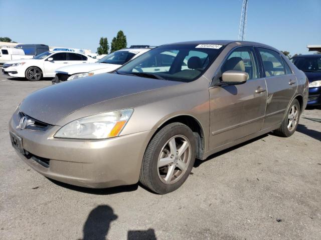 Auction sale of the 2003 Honda Accord Ex, vin: JHMCM56693C086677, lot number: 53046424
