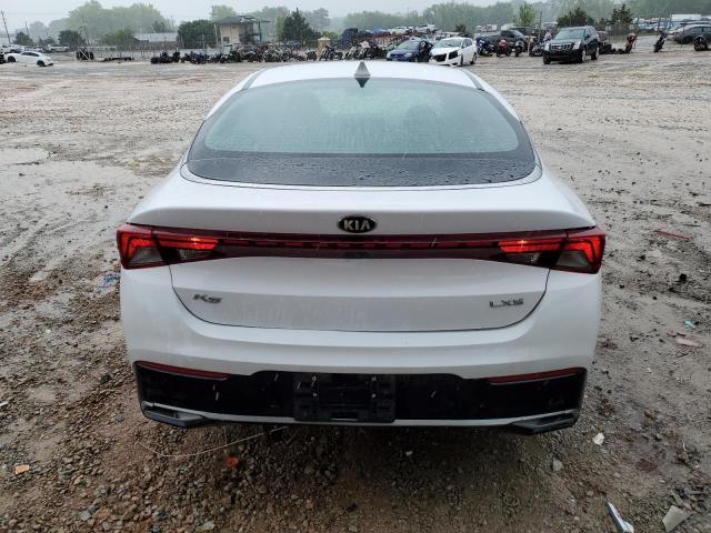 5XXG14J21MG048906 KIA K5 LXS