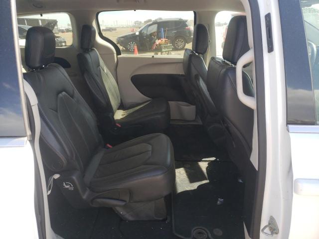 2C4RC1BG2HR823917 Chrysler Pacifica Touring L