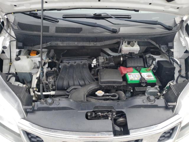 3N6CM0KNXKK697647 Nissan NV200 2.5S