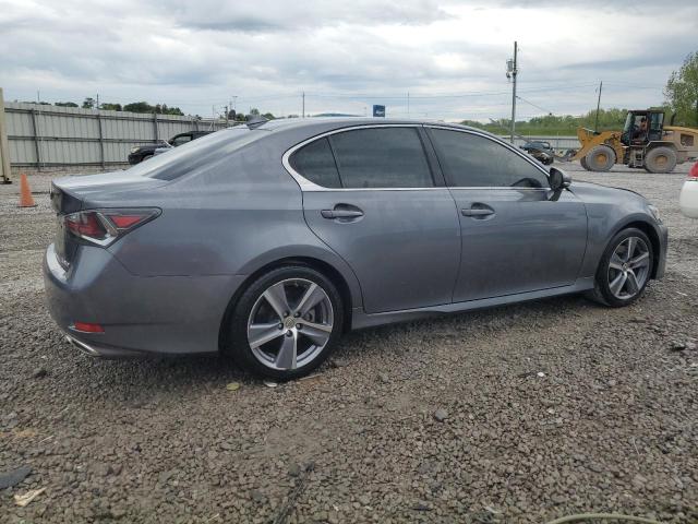 JTHBZ1BL1GA003987 Lexus Gs 350 Base