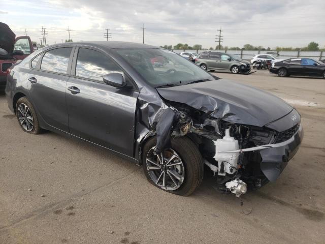 3KPF24AD6RE726186 KIA FORTE LX