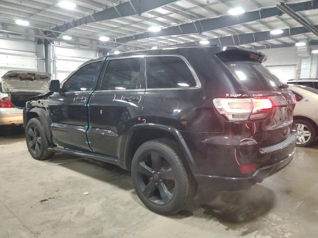 1C4RJFAG0FC813459 Jeep Grand Cherokee Laredo