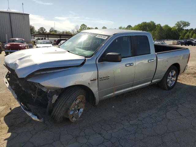 Auction sale of the 2014 Ram 1500 Slt, vin: 1C6RR6GT1ES271281, lot number: 50836764