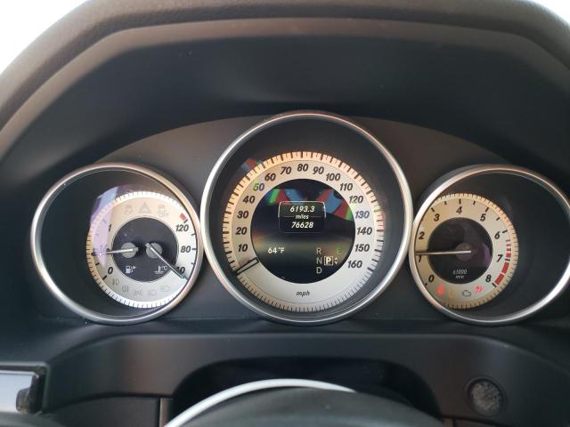 WDDHF8JB3FB125495 Mercedes-Benz E 350 4matic