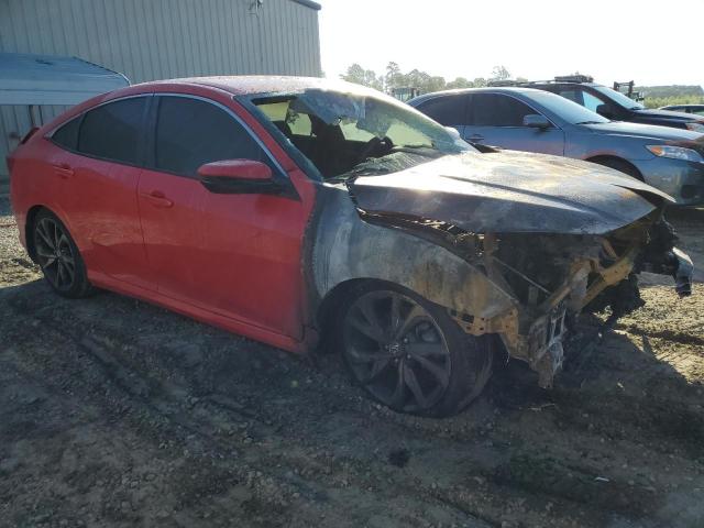 2HGFC2F82KH517116 Honda Civic Sport