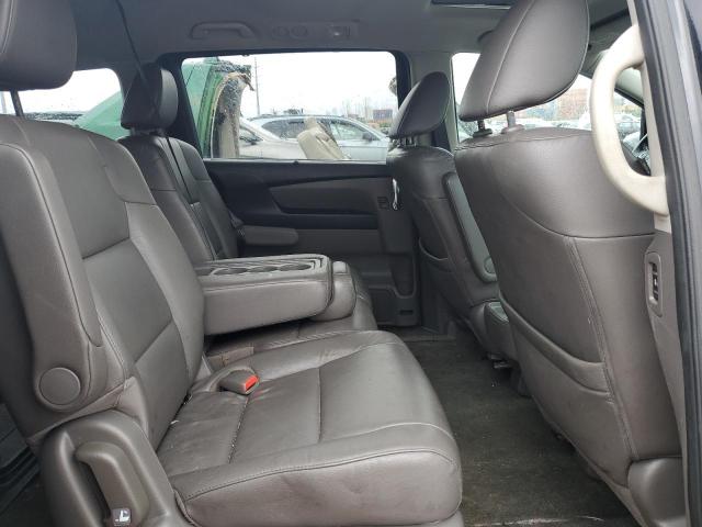 5FNRL5H68GB098548 Honda ODYSSEY EXL