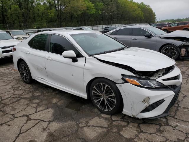 4T1B11HK2KU749052 Toyota CAMRY L