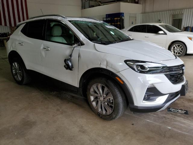 KL4MMFSL9NB106159 Buick Encore Gx Essence