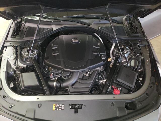 1G6KB5RSXGU148781 Cadillac CT6