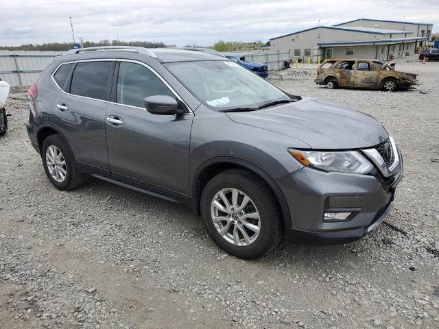 5N1AT2MV2LC738488 Nissan ROGUE S