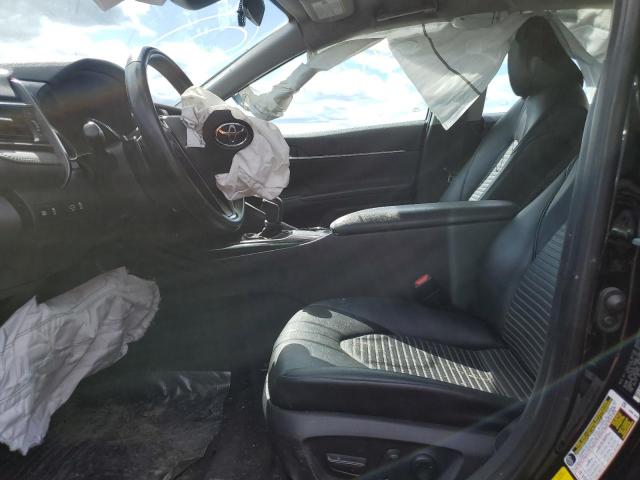 4T1G11AK5LU942278 Toyota CAMRY SE