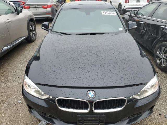 WBA3C3C53FP664545 BMW 320 I Xdrive