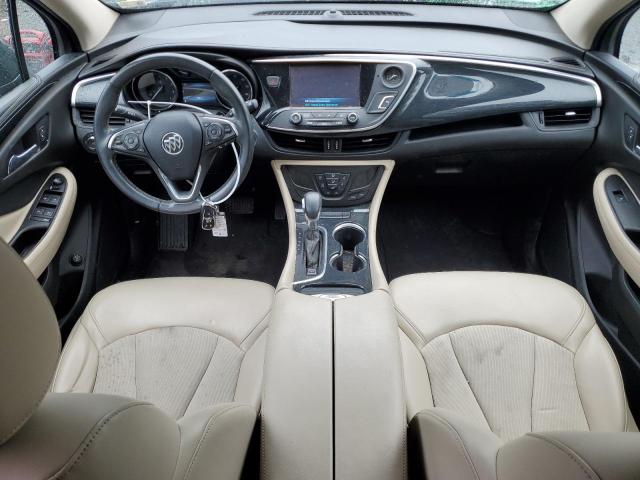 LRBFXBSA6JD009351 Buick Envision Preferred