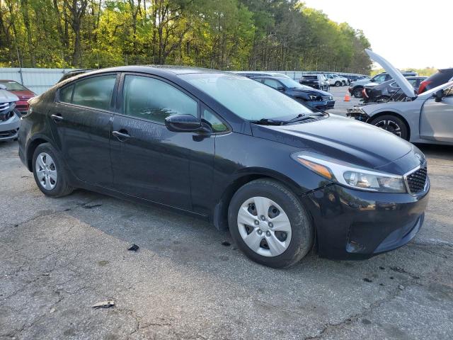 3KPFK4A71JE229268 KIA FORTE LX