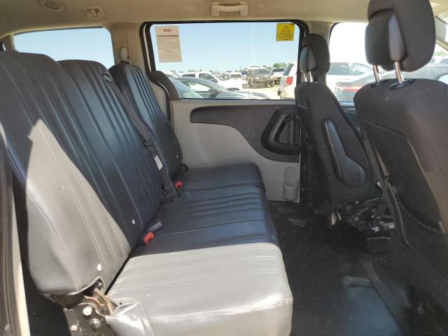2C7WDGBG9KR527838 Dodge Grand Caravan Se