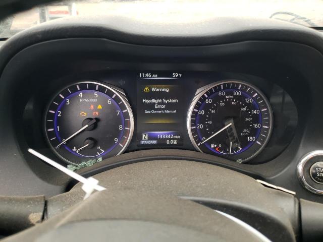 JN1BV7AR1EM685824 Infiniti Q50 BASE