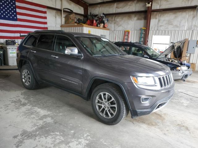 1C4RJFBT8EC258951 Jeep Grand Cherokee Limited