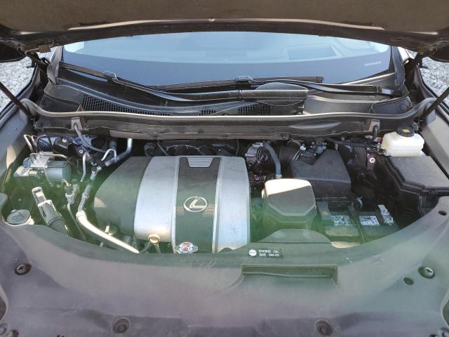 2T2JZMDA2NC331949 Lexus RX 350