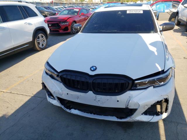 3MW5U7J07N8C74808 BMW M340I