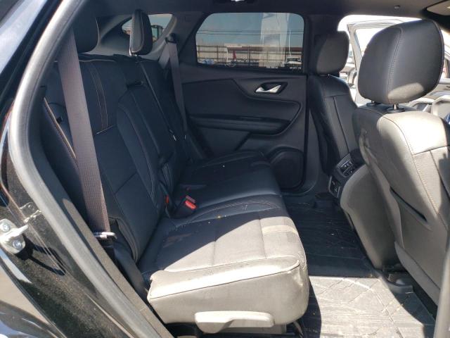 3GNKBFRS4KS609234 Chevrolet Blazer Premier