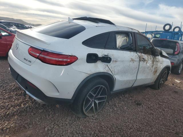 4JGED6EB3JA113181 Mercedes-Benz Gle Coupe 43 Amg