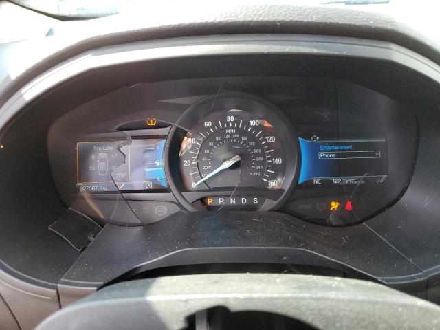 2FMPK4G92PBA09808 Ford EDGE SE