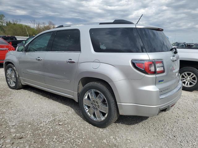 1GKKRTKD1FJ139528 GMC Acadia Denali