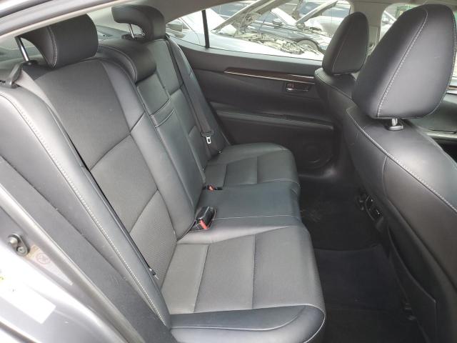 JTHBK1GG4E2136749 Lexus ES 350