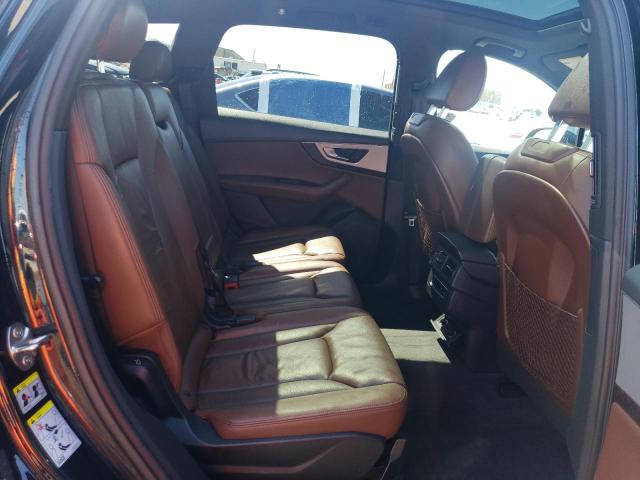 WA1LHAF75HD048611 Audi Q7 Premium Plus