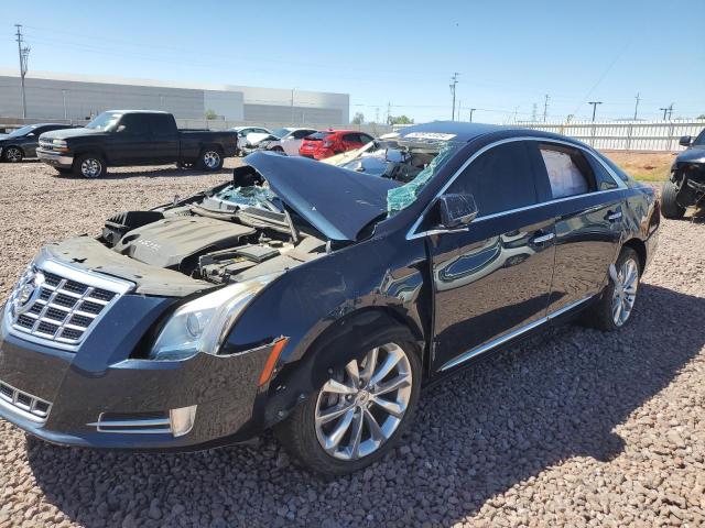 Продажа на аукционе авто 2014 Cadillac Xts Luxury Collection, vin: 2G61M5S33E9175503, номер лота: 50914464